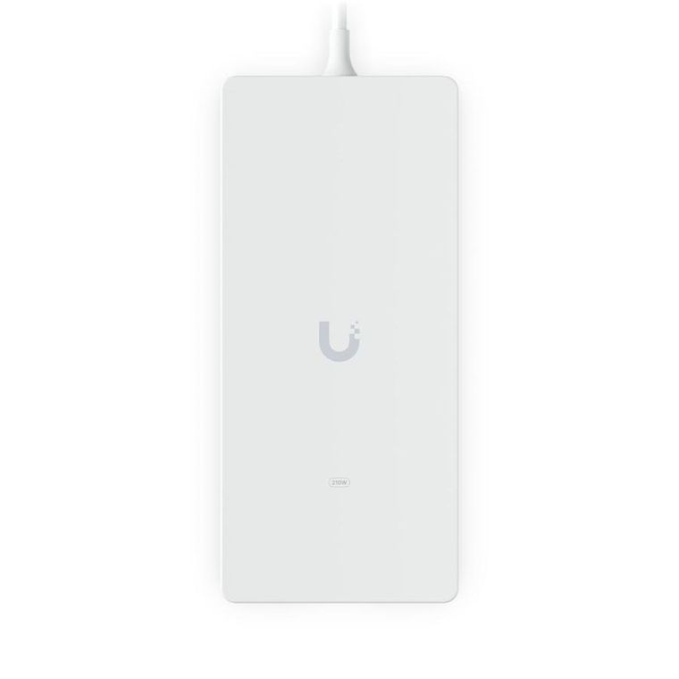 Ubiquiti, adapter zasilający, AC-210W, 54V DC, 210W