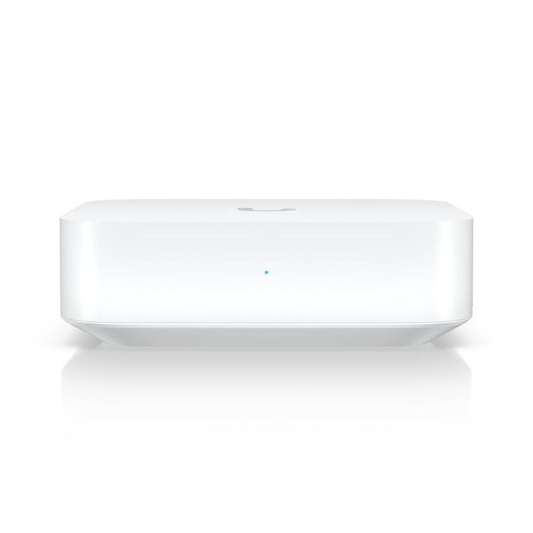 Ubiquiti, brama, UniFi Gateway Lite, 2xRJ45 1000Mb/s, USB-C, UXG-Lite-EU