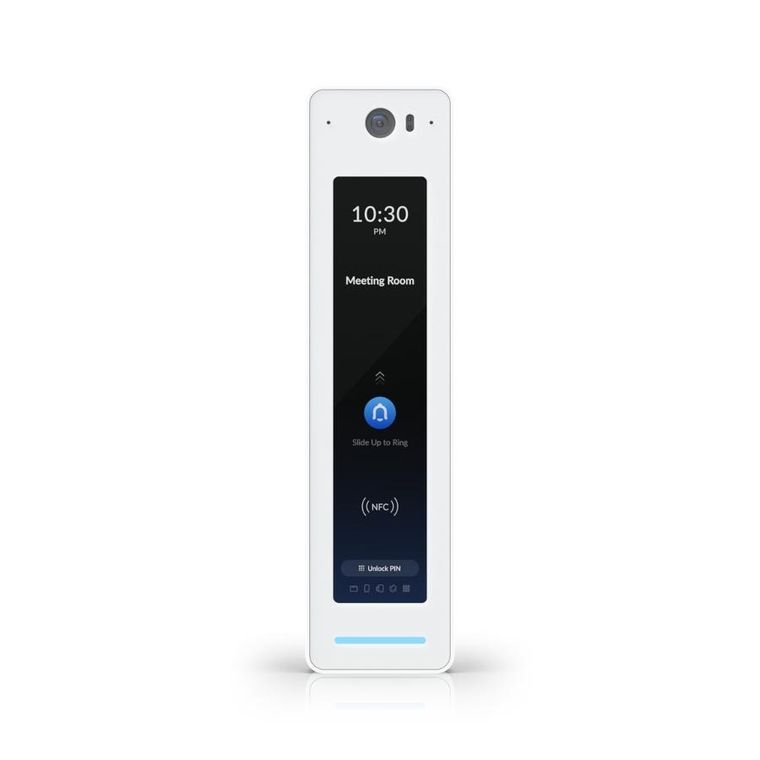 Ubiquiti, czytnik dostępu NFC Bluetooth, UniFi Access Reader G2 Pro