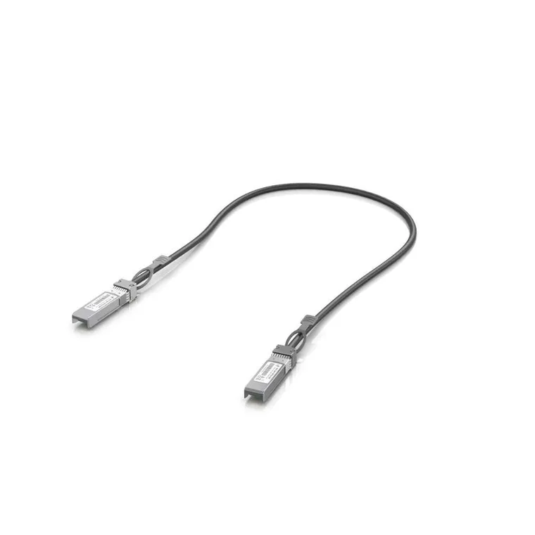 Ubiquiti, kabel DAC, SFP+, 25G, 0,5m