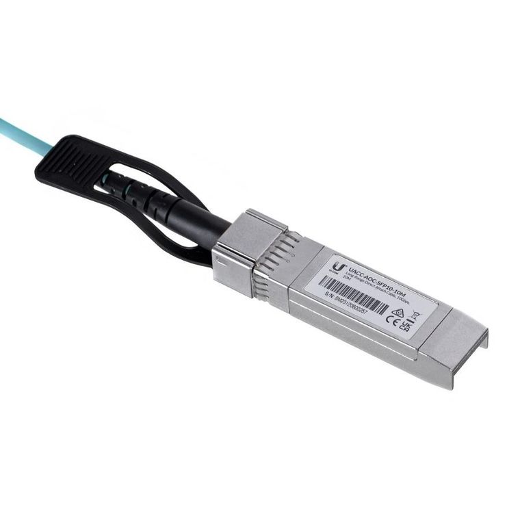 Ubiquiti, kabel DAC, SFP+, 25G, 10m
