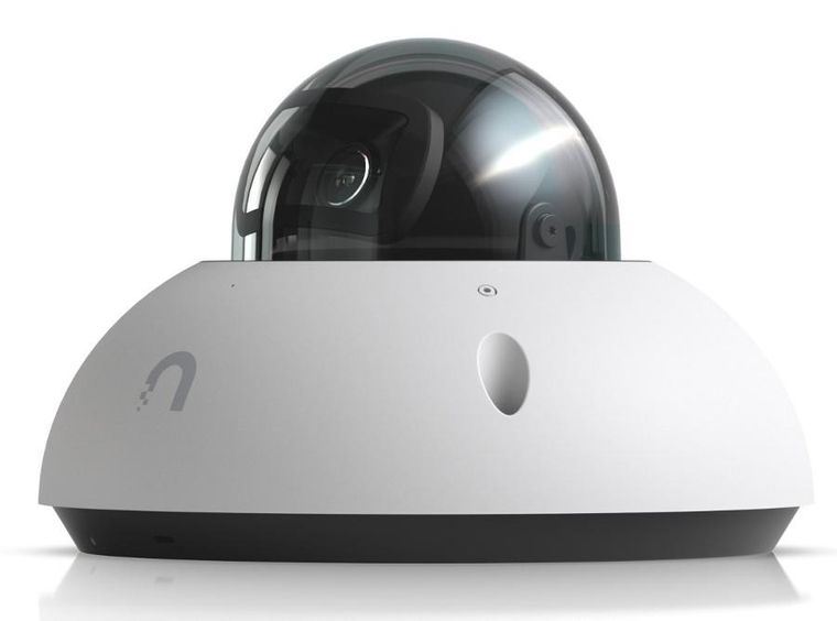 Ubiquiti, kamera IP, 4K, 30fps, PoE, IP66