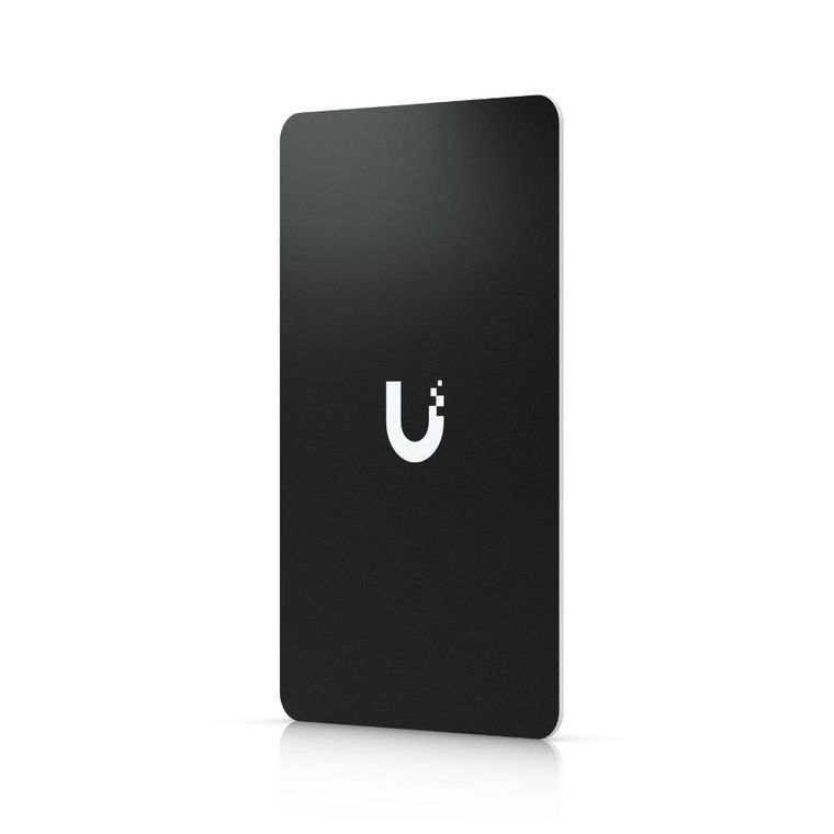Ubiquiti, karta dostępu, UA-Card-B-10, UniFi, 10 szt.
