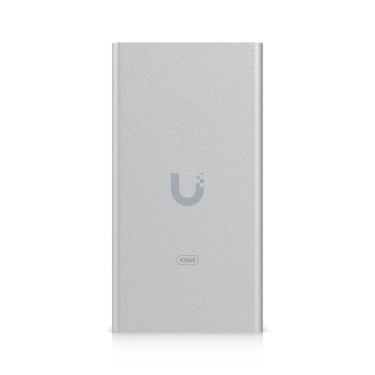 Ubiquiti, karta sieciowa, USB-C, RJ45 10G
