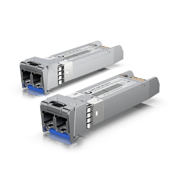 Ubiquiti, moduł SFP+, SM, Duplex LC, 10Gbps, 10 km