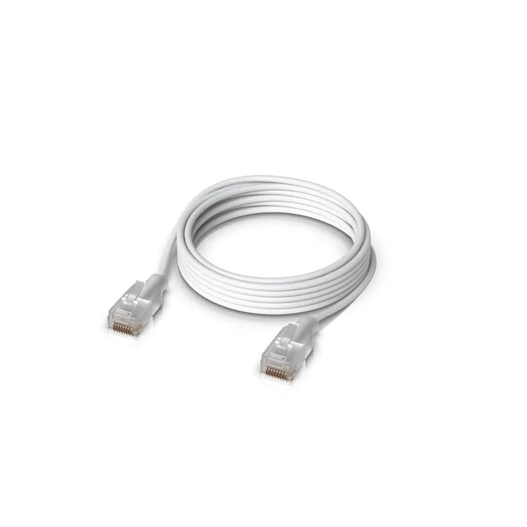 Ubiquiti, patchcord, kat. 6, 2m