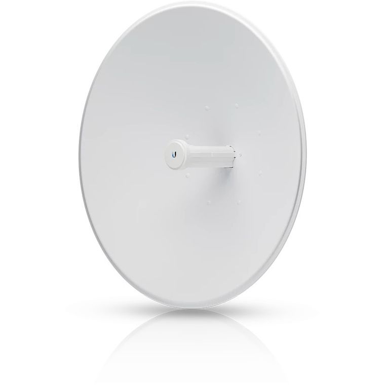 Ubiquiti PBE-5AC-620. CPE, PowerBeam, 5GHz, 1x RJ45 1000Mb/s, 29dBi