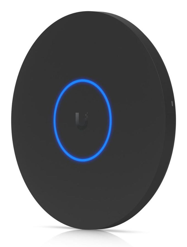Ubiquiti, punkt dostępowy, WiFi7, 6GHz, 1xRJ45 10Gbps PoE+