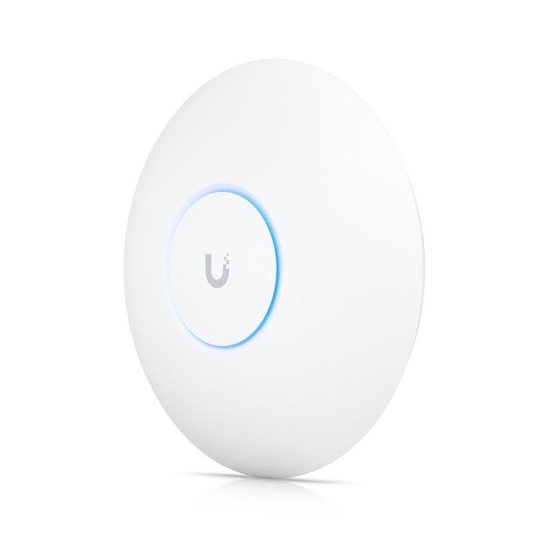 Ubiquiti, punkt dostępowy, WiFi7, 6GHz, 1xRJ45, 2,5Gbps