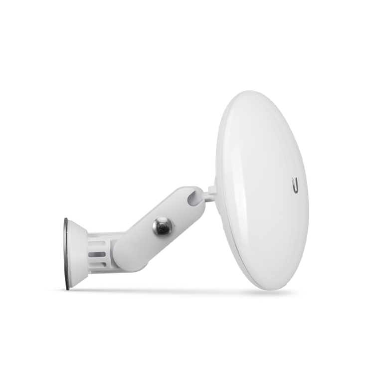 Ubiquiti Quick-Mount, uchwyt montażowy, montaż beznarzędziowy