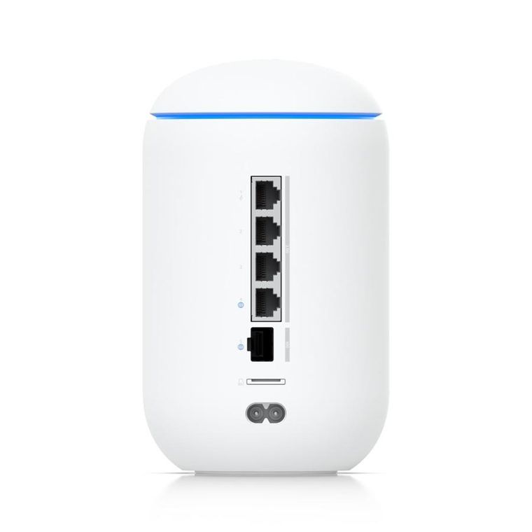 Ubiquiti, router, UDR 7 UniFi Dream Router 7 UDR7