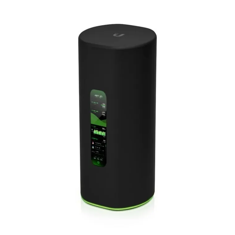 Ubiquiti, router Wi-Fi, MU-MIMO, OFDMA, TX-beamforming