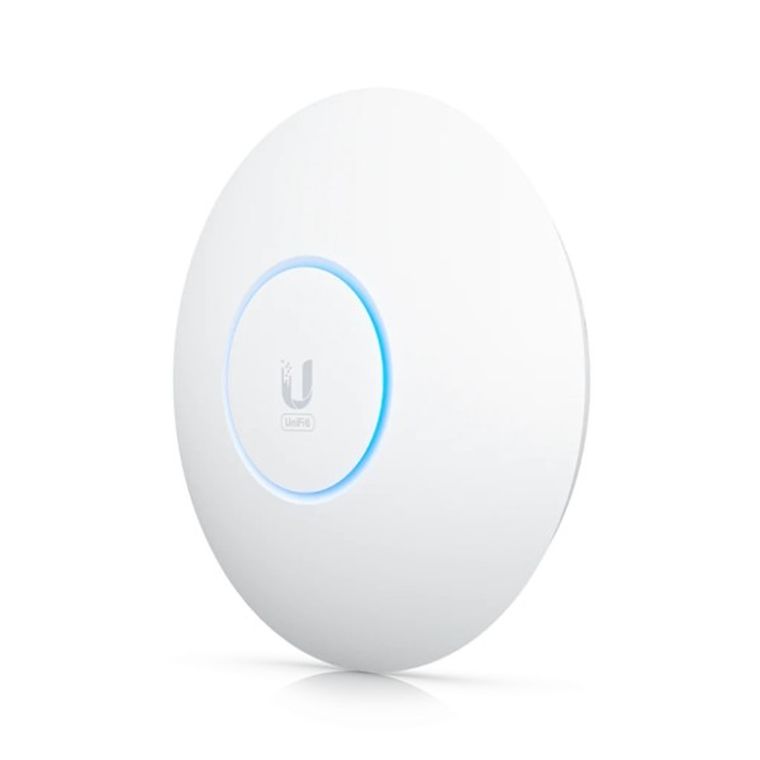 Ubiquiti, U6-Enterprise, punkt dostępowy