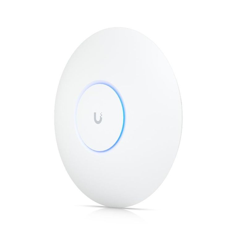 Ubiquiti, U6-Pro, punkt dostępowy, WiFi 6, 1x RJ45, 1000Mb/s PoE+, 5,3 Gbps, IP54