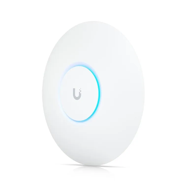 Ubiquiti U6+, punkt dostępowy, Dual Band WiFi6 2-2 MIMO, 1x RJ45 1000Mb/s PoE