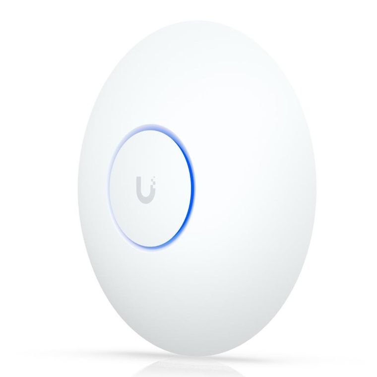 Ubiquiti, U7-LR, punkt dostępowy, WiFi 7, 1x RJ45 2.5GbE, PoE