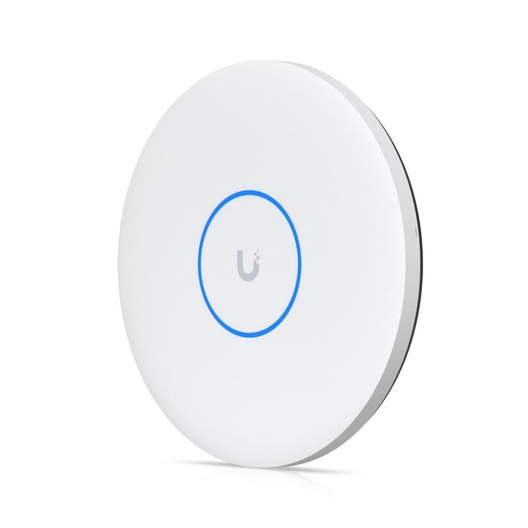 Ubiquiti, U7-Pro-XGS, punkt dostępowy, WiFi7, 6GHz, 1x RJ45 10Gbps PoE++