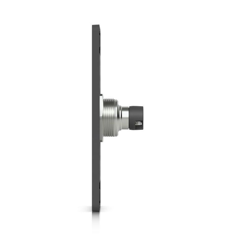 Ubiquiti, UA-Button, przycisk otwierania drzwi, dedykowany dla UniFi Access Hub