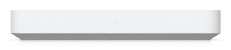 Ubiquiti, UXG-Fiber, kontroler, Switch/Gateway, 4x 2.5GbE RJ45, 2x SFP+