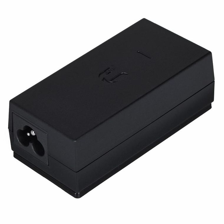 Ubiquiti, zasilacz PoE, 24V, 0,5A, 12W