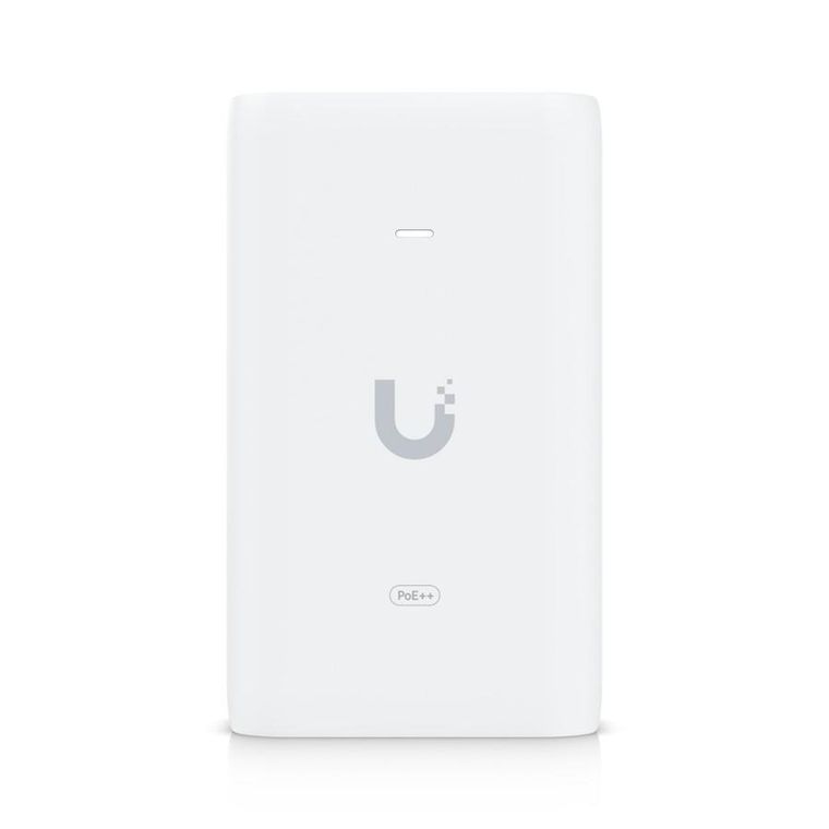 Ubiquiti, zasilacz PoE, 60W, 48V, 1.25A
