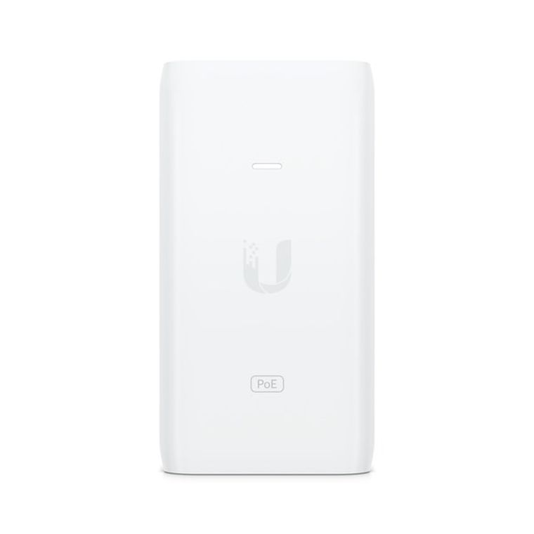 Ubiquiti, zasilacz, U-PoE, 15W