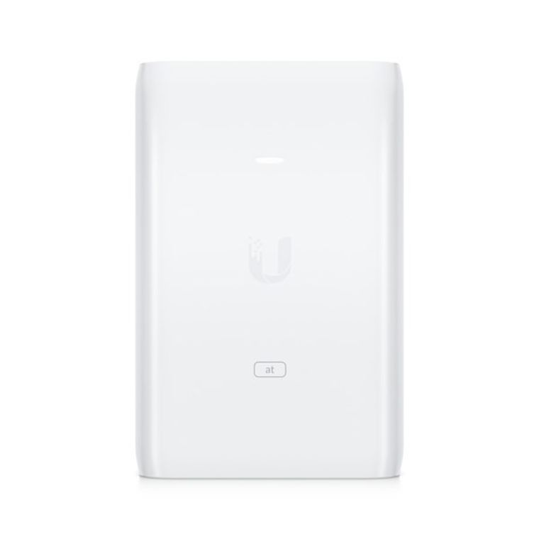 Ubiquiti, zasilacz, U-PoE+, 30W