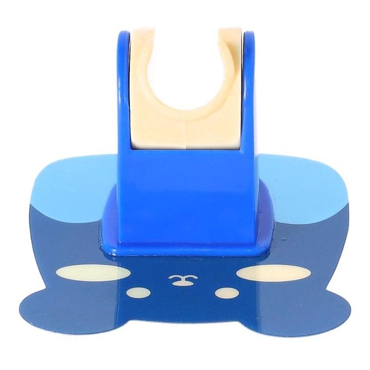 Uchwyt na słuchawkę prysznicową, panda