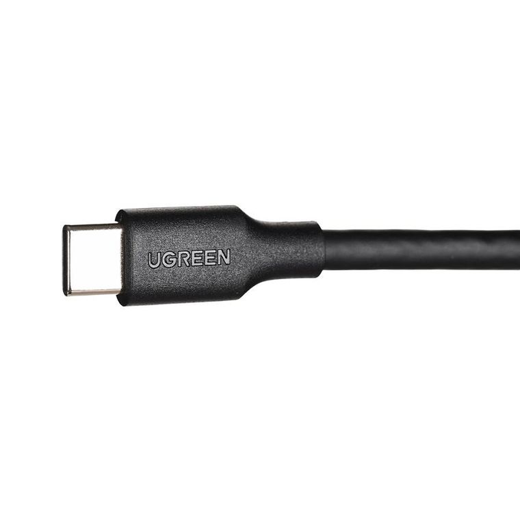 Ugreen, adapter USB-A/USB-C, czarny