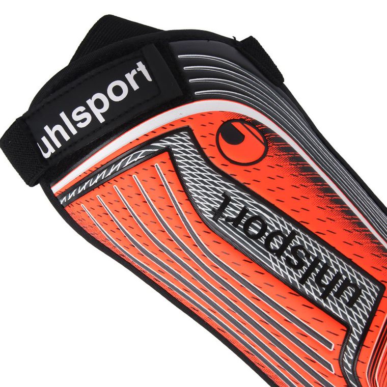 Uhlsport, nagolenniki, Tibia Plate Pro, rozmiar L