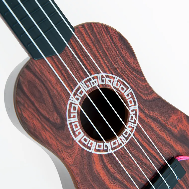 Ukulele, mój pierwszy instrument, 42 cm