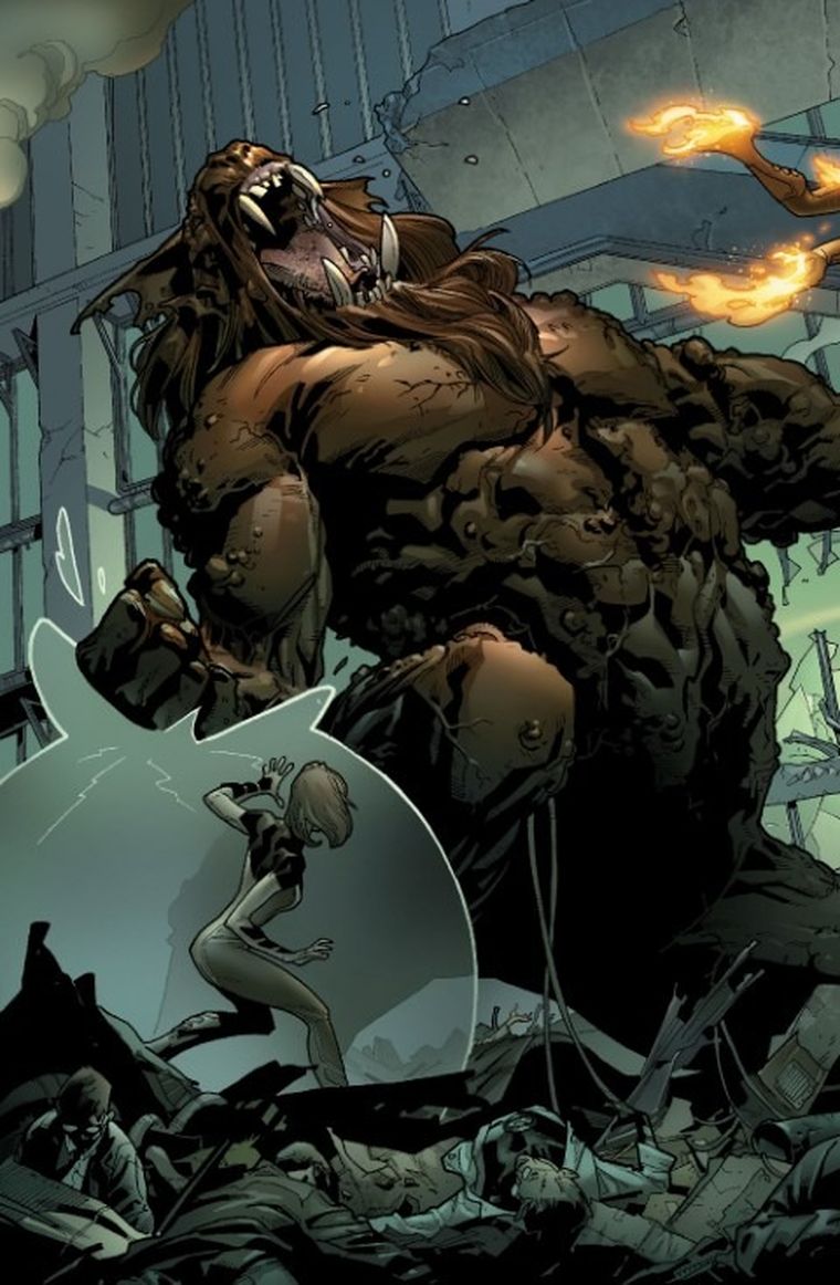 Ultimate Spider-Man. Tom 10