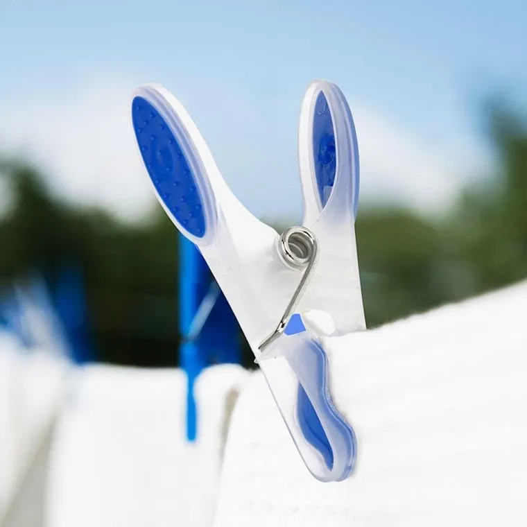 Ultra Clean, klamerki na pranie, 20 szt.