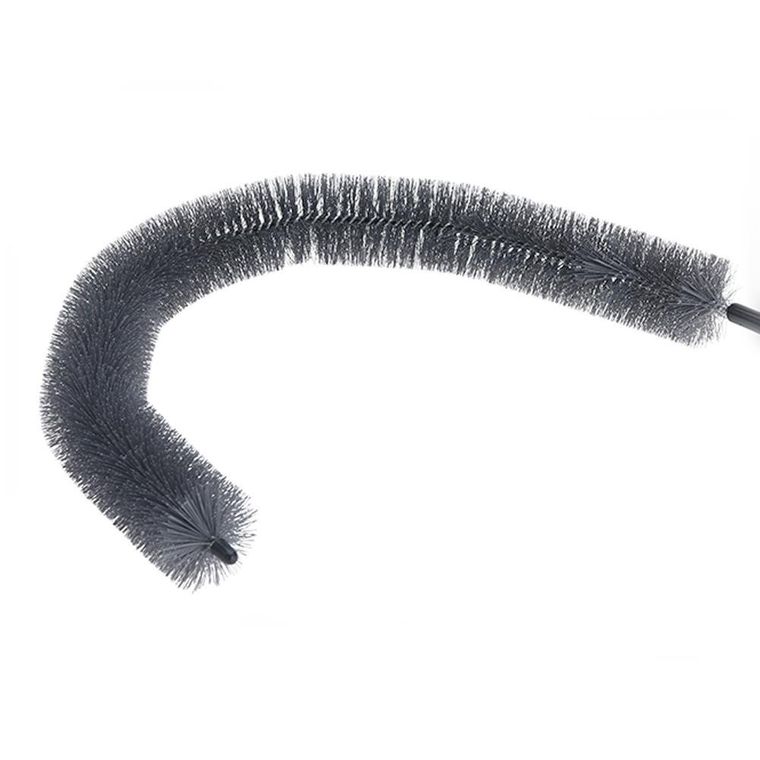 Ultra Clean, szczotka elastyczna do kaloryferów