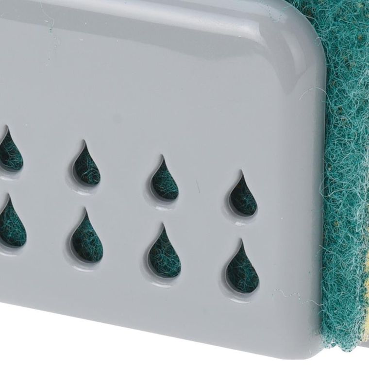 Ultra Clean, uchwyt na gąbkę