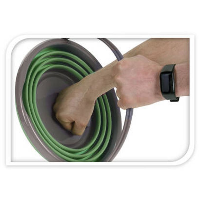 Ultra Clean, wiadro składane, 10 l