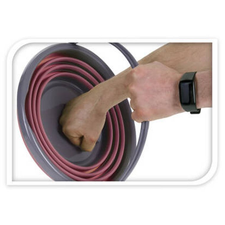 Ultra Clean, wiadro składane, 10 l