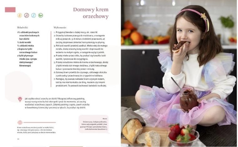 Ulubione AlaAntkowe BLW