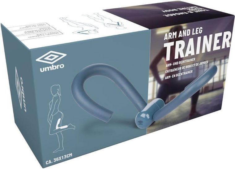 Umbro, agrafka motylek, depandor