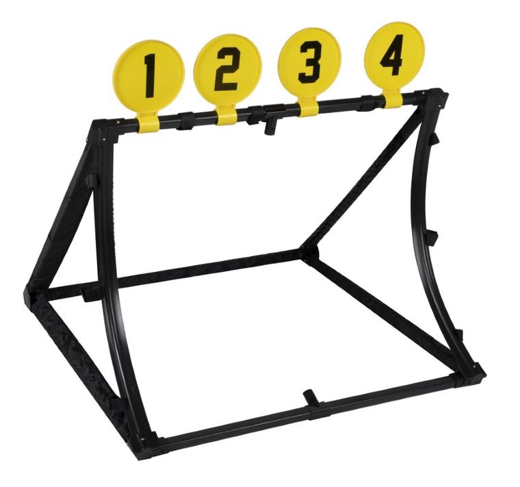 Umbro, bramka treningowa piłkarska, 4w1