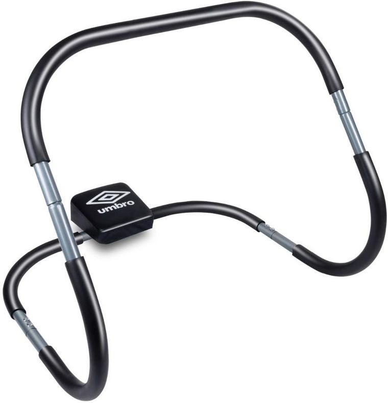 Umbro, trenażer kołyska do ćwiczeń mięśni brzucha