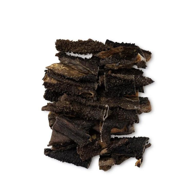 Uniszki, żwacze wołowe, przysmak dla psa, 500g