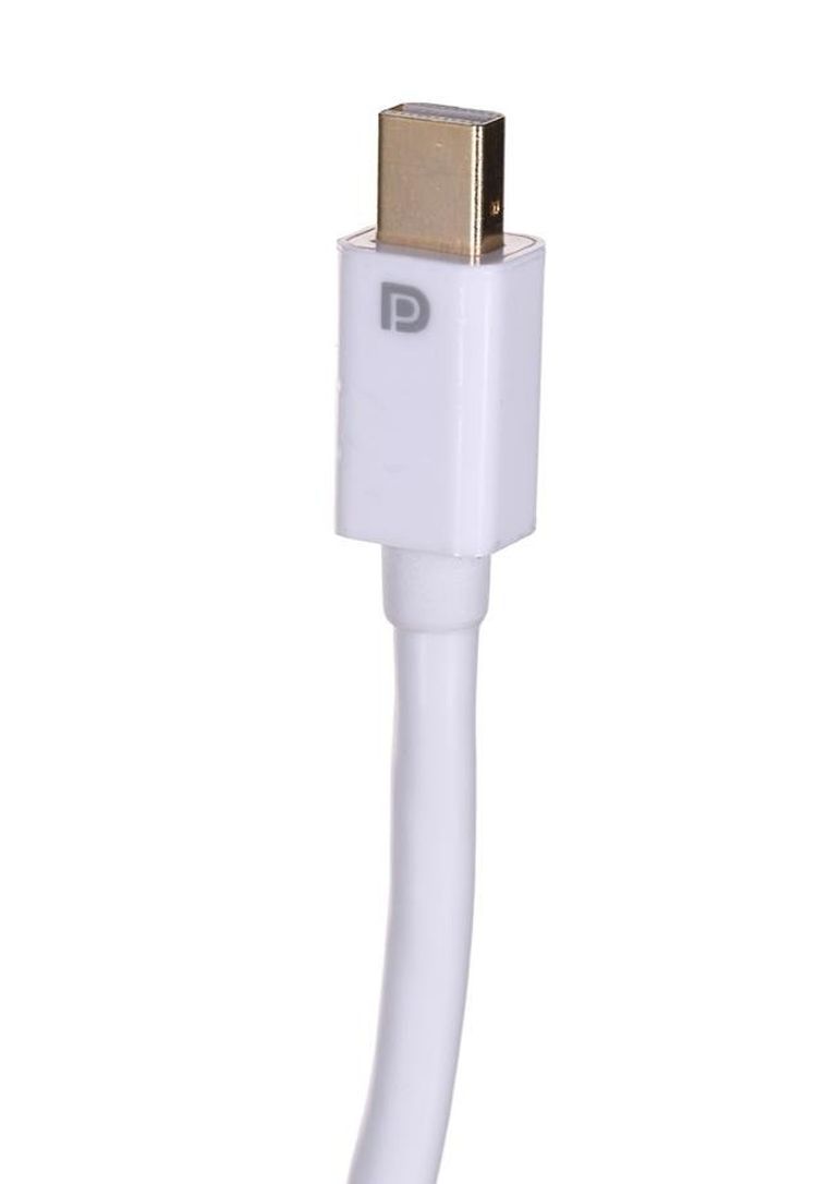 Unitek, adapter mini DP/HDMI, 4K
