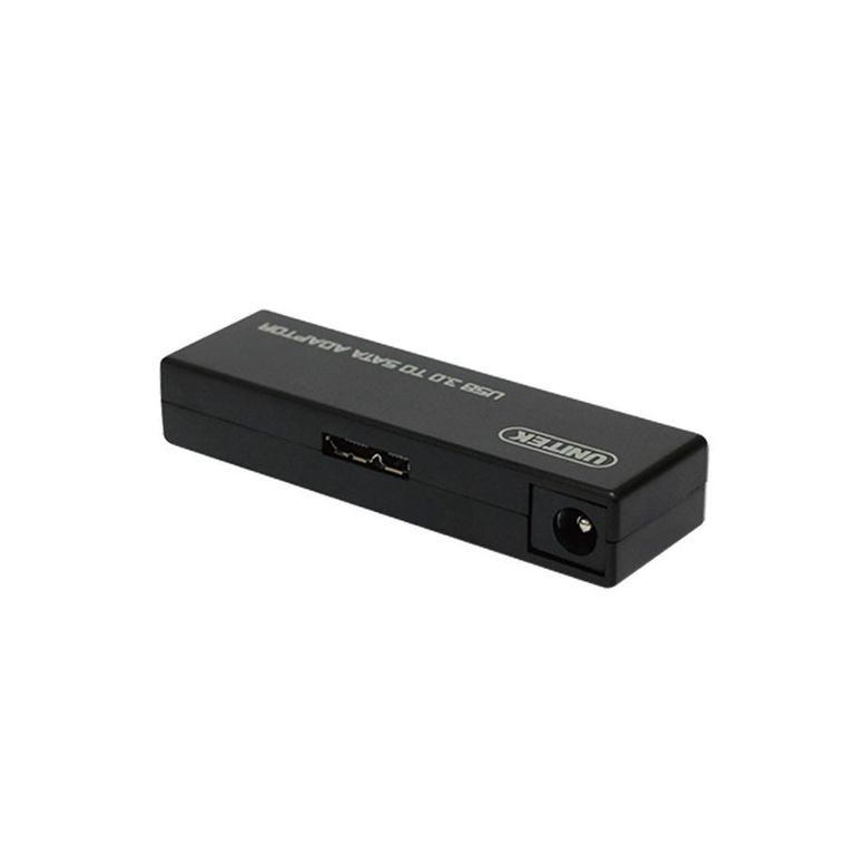 Unitek, adapter USB 3.0/SATA III 2,5"/3,5"