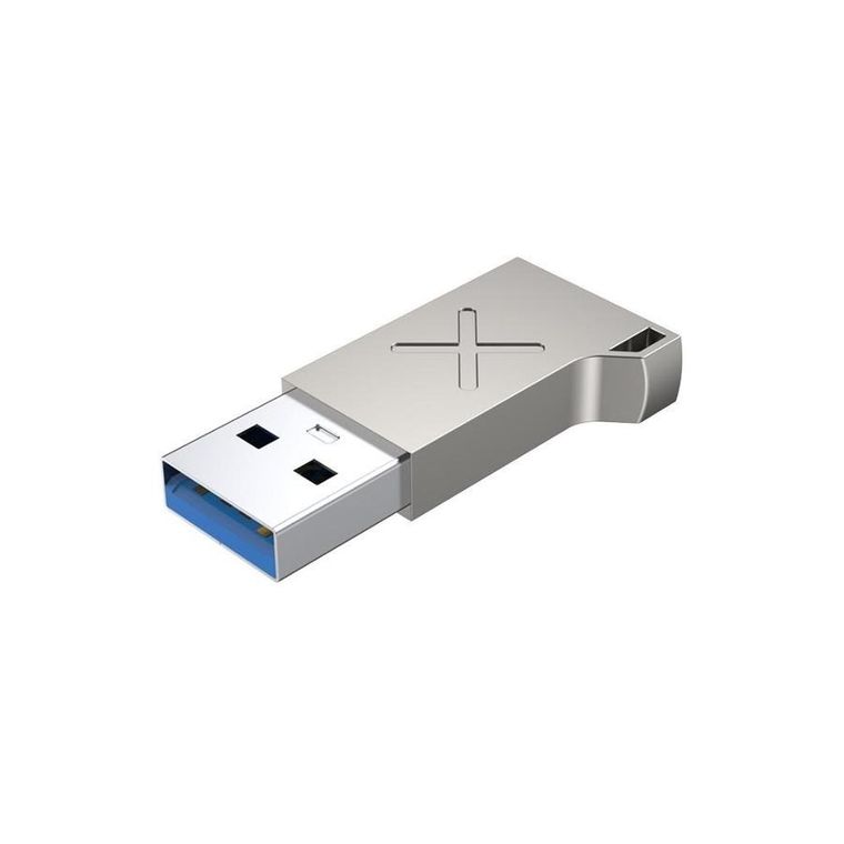 Unitek, adapter USB-A/USB-C 3.1 GEN1, A1034NI