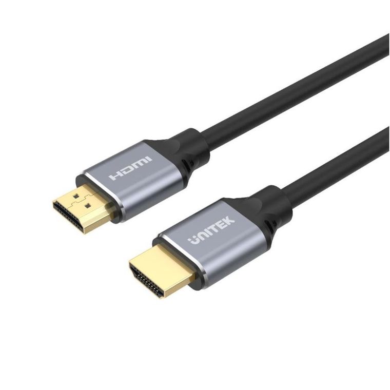 Unitek, kabel HDMI 2.1, 8K, 4K 120 Hz UHD, 3m