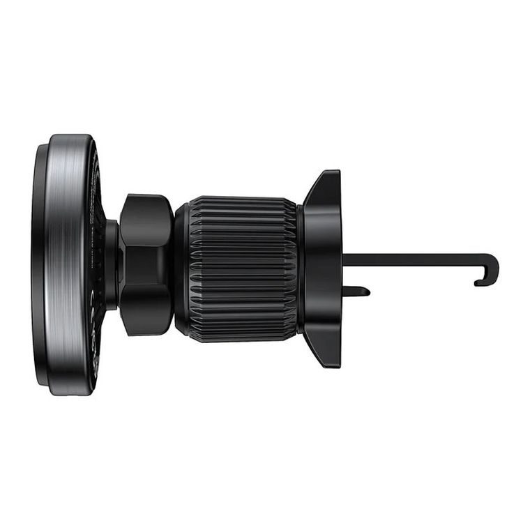 Unitek, ładowarka samochodowa, uchwyt, MAGSAFE, 38W, QI2