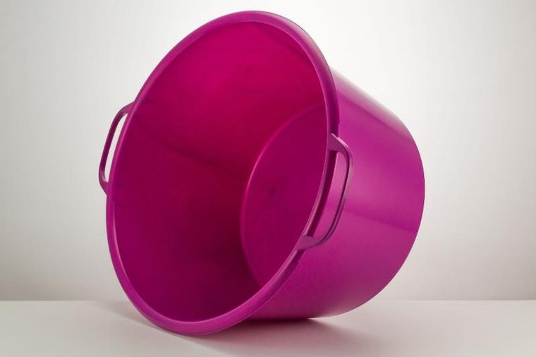 Uniwersalna miska owalna, 30l