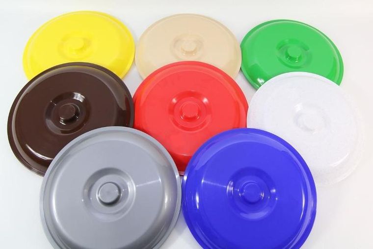 Uniwersalna pokrywka do wiadra, 8l