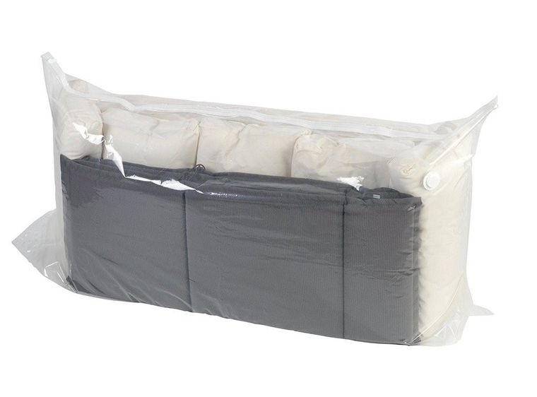 Uniwersalny worek próżniowy, Cube XXL, 90-180-50 cm